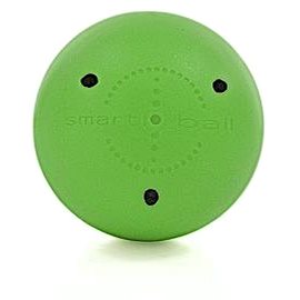Míček Smart Ball zelený (4627114429587)