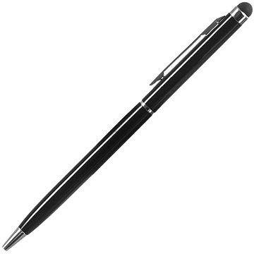MG Touch Panel Stylus pero na tablet, mobil a notebook, černé (WOZ00820)