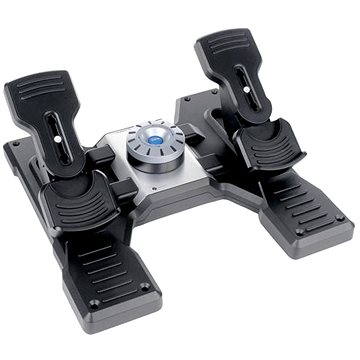 Saitek Pro Flight Rudder Pedals (945-000005)