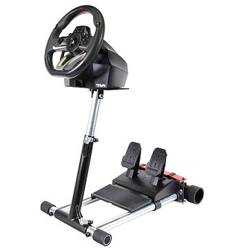 Wheel Stand Pro for Hori Racing Wheel Overdrive - DELUXE V2 (HORI)