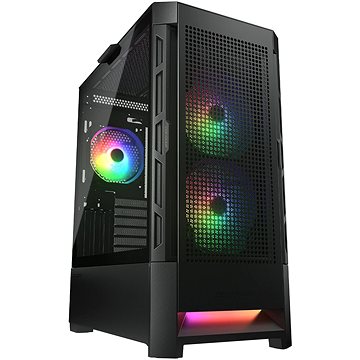 Cougar Duoface RGB