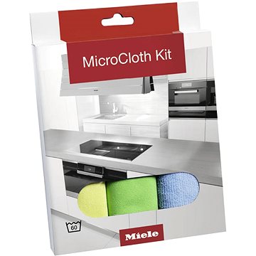 MIELE MicroCloth Kit (10159570 )
