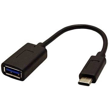 OEM USB 3.1 A(F) -> USB C(M), 0.15m (11999030)