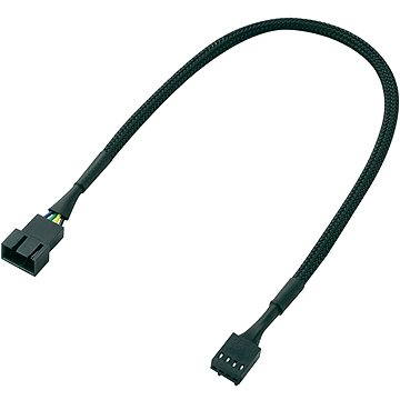 AKASA PWM Fan Extension Cable (AK-CBFA01-30)