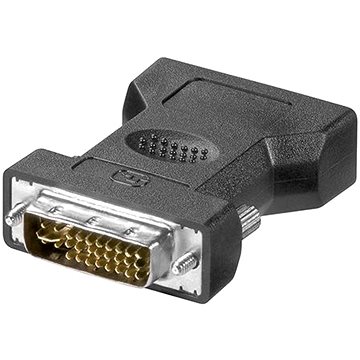 OEM DVI-VGA, DVI-A(M) - FD15HD (12923105)