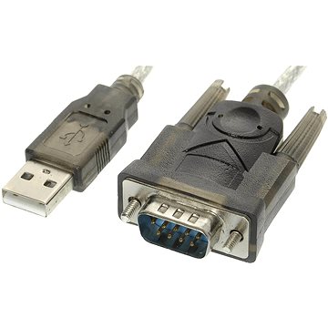 OEM USB --> sériový COM port (RS232) (MD9) (12921085)