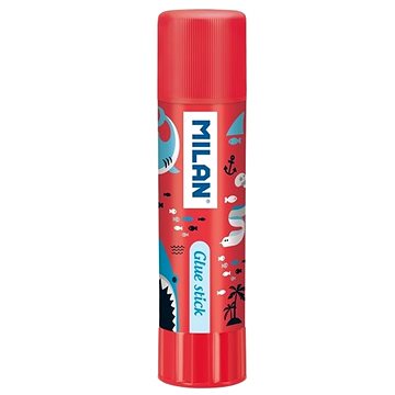 MILAN Blue Glue Stick 21g (MI4415912SRT)