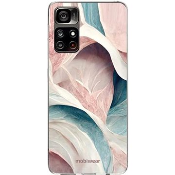 Mobiwear Silikon pro Xiaomi Redmi Note 11S 5G - B003 (5904808437165)