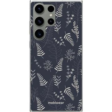 Mobiwear Silikon pro Samsung Galaxy S23 Ultra - B018 (5904808437868)