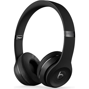 Beats Solo3 Wireless Headphones - černá (MX432EE/A)