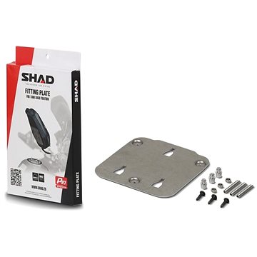 SHAD Pin systém pro DUCATI Multistrada 1200 /S/ABS (2010-2017) (130.X017PS)
