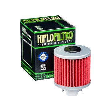 HIFLOFILTRO HF118 (HF118)