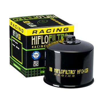 HIFLOFILTRO HF124RC Racing (HF124RC Racing)