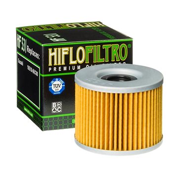 HIFLOFILTRO HF531 (HF531)