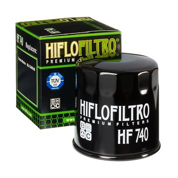 HIFLOFILTRO HF740 (HF740)