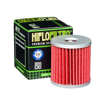 HIFLOFILTRO HF973 (HF973)