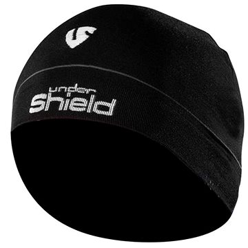 Undershield Hero Inner helmet čepice pod přilbu černá (M167-139)