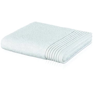 Möve LOFT ručník bílý 50x100 cm (4013165870032)