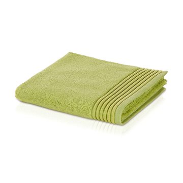 Möve LOFT ručník pistácie 30x50 cm + (4013165572103)