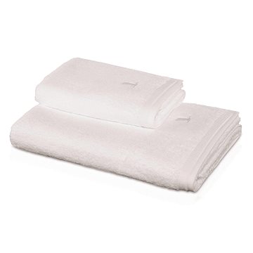 Möve SUPERWUSCHEL ručník 30x30 cm bílý (4013165682949)