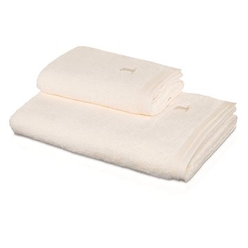 Möve SUPERWUSCHEL ručník 30x30 cm béžový (4013165682956)