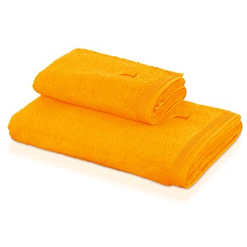 Möve SUPERWUSCHEL ručník 60x110 cm zlatý (4013165683236)