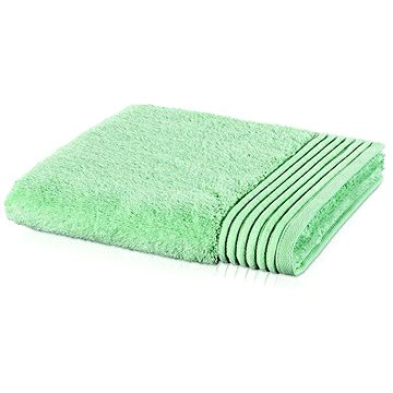 Möve LOFT ručník světlý tyrkys 30x30 cm (4013165526076)