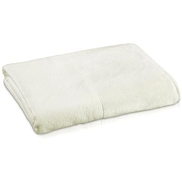 Möve Bambusový ručník 50x100 cm béžový (4013165788641)