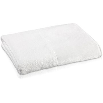 Möve Bambusový ručník 30x30 cm bílý (4013165788863)