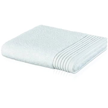 Möve LOFT ručník bílý 30x30 cm (4013165869876)