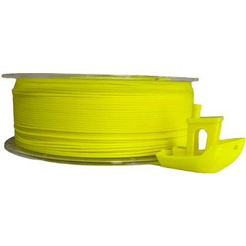 REGSHARE filament PLA signální žlutý 1 Kg (1182)