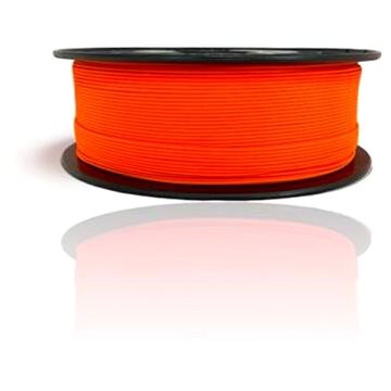 REGSHARE Filament PLA oranžový 1 Kg