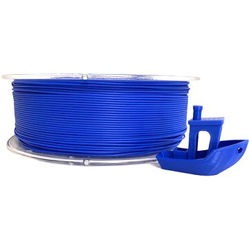 REGSHARE Filament PLA modrý 1 Kg (411)