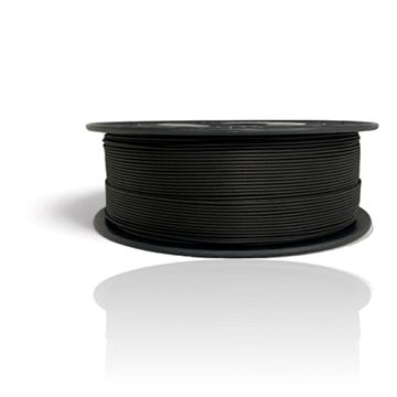 REGSHARE Filament PLA černý 1 Kg