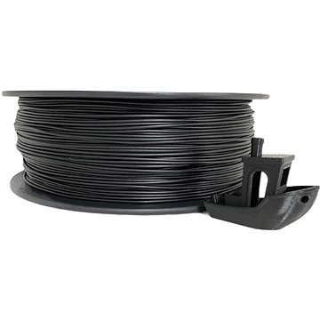 REGSHARE Filament PETG černý 1 Kg (111)