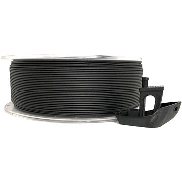 REGSHARE Filament PLA extra black 1 Kg (105)
