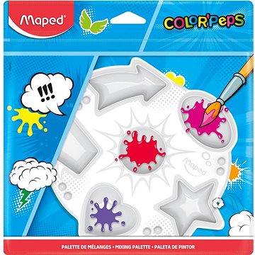 MAPED Color´Peps výtvarná (811410)