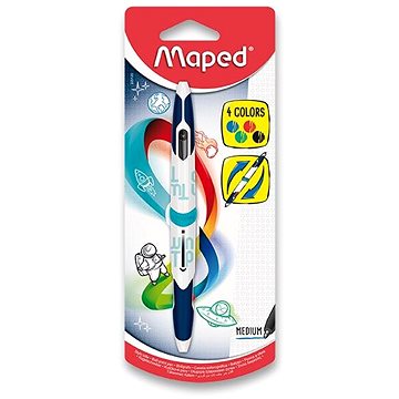 MAPED Twin Tip 4 (3154142291202)