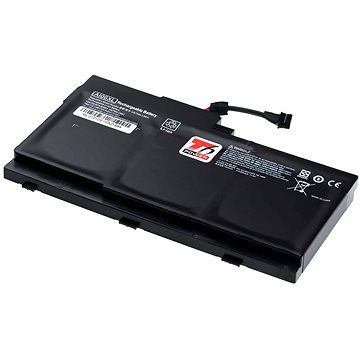 T6 Power pro HP ZBook 17 G3, 8420mAh, 96Wh, 6cell, Li-pol (NBHP0180)