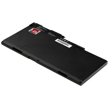 T6 Power pro Hewlett Packard EliteBook 740 G2, Li-Poly, 4500 mAh (50 Wh), 11,1 V (NBHP0110_v67935)