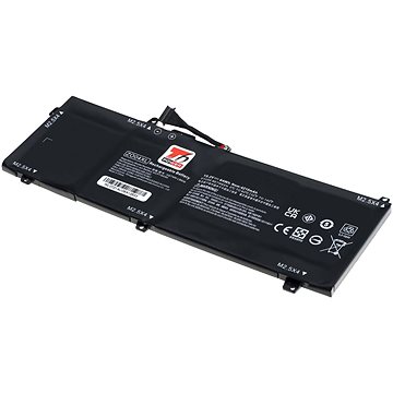 T6 Power pro Hewlett Packard ZBook Studio G3, Li-Poly, 4210 mAh (64 Wh), 15,2 V
