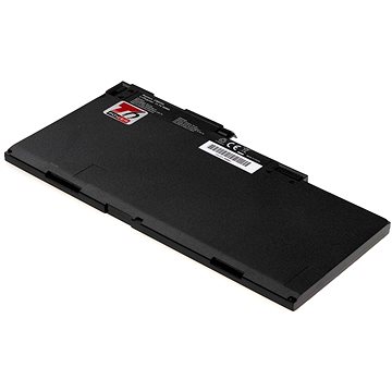 T6 Power pro Hewlett Packard EliteBook 750 G1, Li-Poly, 4500 mAh (50 Wh), 11,1 V (NBHP0110_v67937)