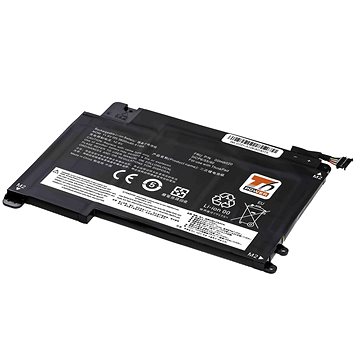 T6 Power pro notebook Lenovo SB10F46458, Li-Poly, 3600 mAh (41 Wh), 11,4 V (NBIB0172_v112227)