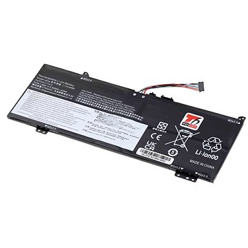 T6 Power pro notebook Lenovo L17C4PB0, Li-Poly, 5928 mAh (45 Wh), 7,68 V (NBIB0187_v112168)