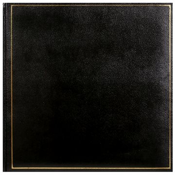KPH TRADITION na růžky, 35 × 35 cm / 80 stran, černé (0010_5156B)