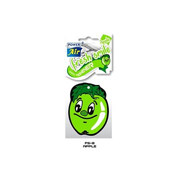 Power Air Fresh Smile Apple (8594010371820)