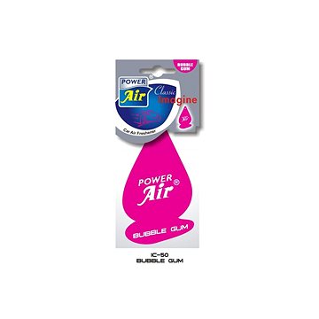 Power Air IMAGINE CLASSIC Bubble Gum (8595600914427)