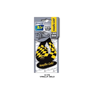 Power Air Imagine VIP Vanilla Gold (8595600905012)