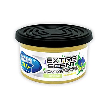 Power Air Extra Scent Spring Flowers 42g (8595600911990)