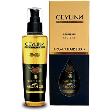 CEYLINN PROFESSIONAL s arganovým olejem 100 ml (8691988008427)